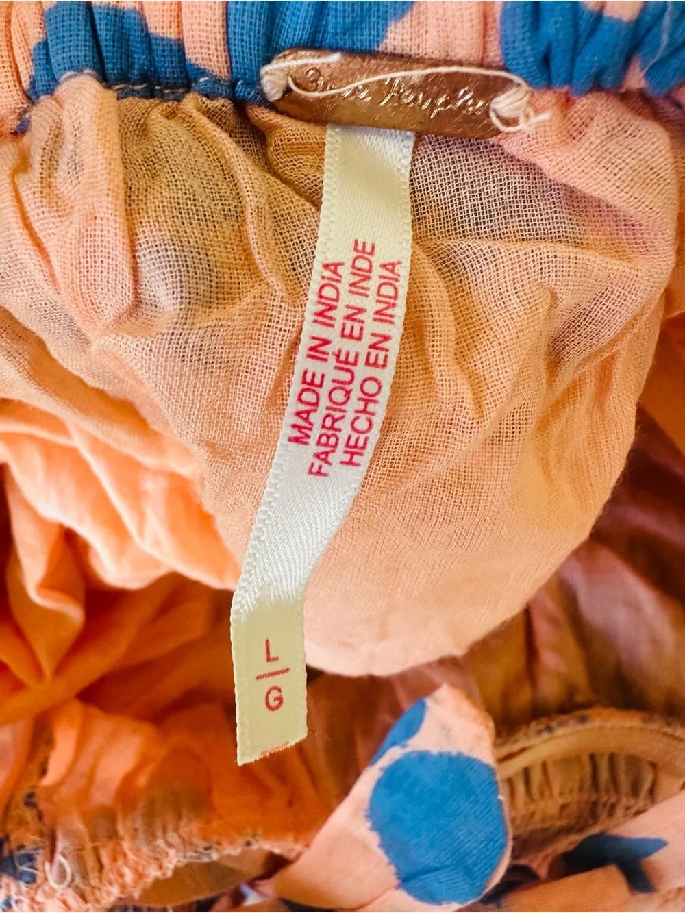 Free People embrace your